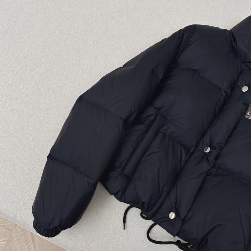 Prada Down Jackets